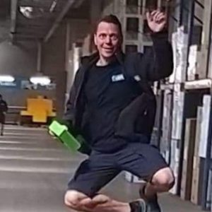 Profilbild von Rolf Brettschneider