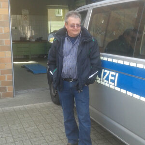 Profilbild von Rolf Brommer
