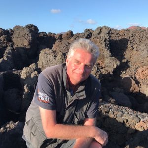 Profilbild von Rolf Brumberg