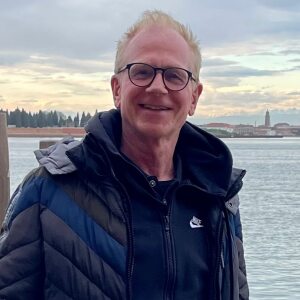 Profilbild von Rolf Bublitz