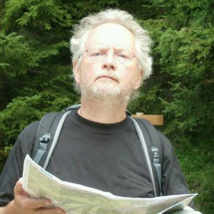 Profilbild von Rolf Buchholz