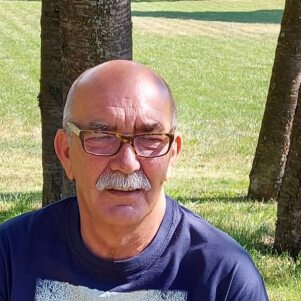 Profilbild von Rolf Buckart