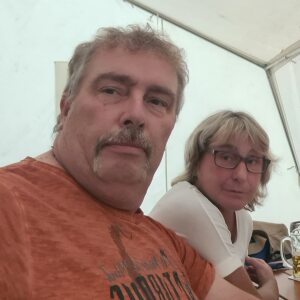 Profilbild von Rolf Buckreus
