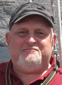 Profilbild von Rolf Budzinski