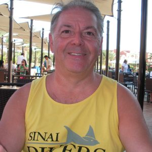 Profilbild von Rolf Buhr