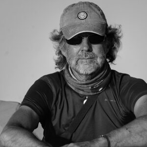 Profilbild von Rolf Bungarten