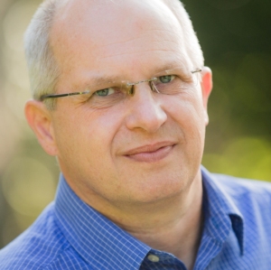 Profilbild von Rolf Burose