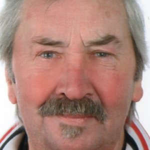 Profilbild von Rolf Bursch