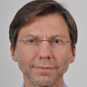 Profilbild von Rolf Buscher