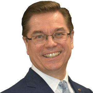 Profilbild von Rolf Butschkat
