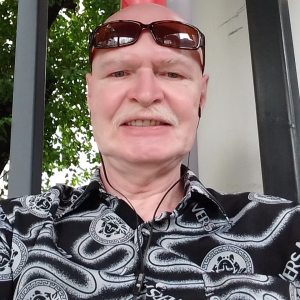 Profilbild von Rolf Charfreitag