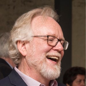 Profilbild von Rolf Christiansen