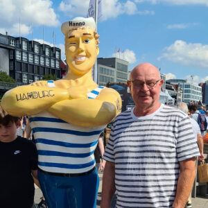 Profilbild von Rolf Christmann