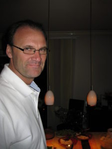 Profilbild von Rolf Clemens