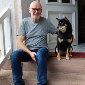 Profilbild von Rolf Colesie