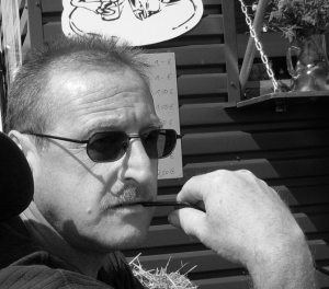 Profilbild von Rolf Cordes