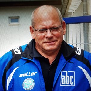 Profilbild von Rolf Cramer