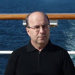 Profilbild von Rolf Cubeus