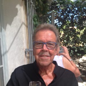 Profilbild von Rolf Dahlgrün