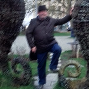 Profilbild von Rolf Dammann