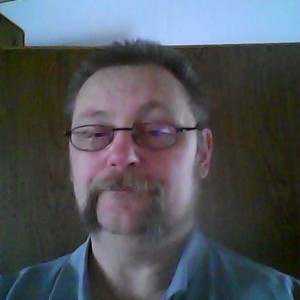 Profilbild von Rolf Danz