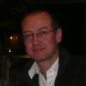 Profilbild von Rolf Darge