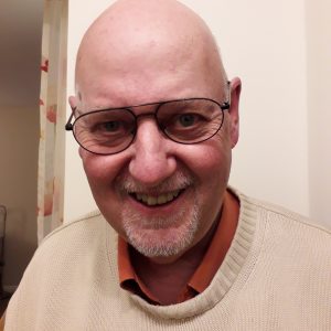 Profilbild von Rolf Dasecke