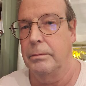 Profilbild von Rolf Dautzenberg