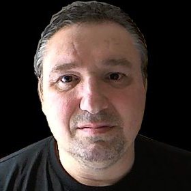 Profilbild von Rolf Degenhardt