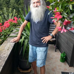 Profilbild von Rolf Deichmann