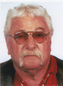 Profilbild von Rolf Detges