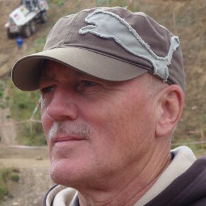 Profilbild von Rolf Dick