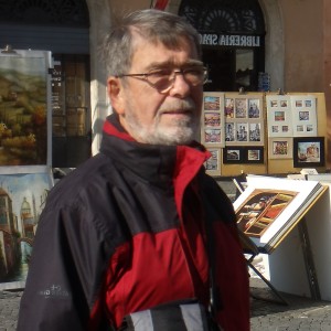 Profilbild von Rolf Diefenbach