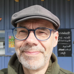 Profilbild von Rolf Dieterle