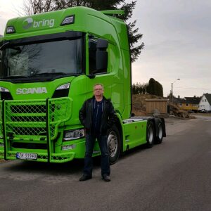 Profilbild von Rolf Dietrich