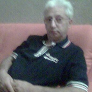 Profilbild von Rolf Dietrich