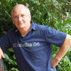 Profilbild von Rolf Doddek