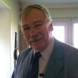 Profilbild von Rolf Döring