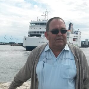 Profilbild von Rolf Dohlus