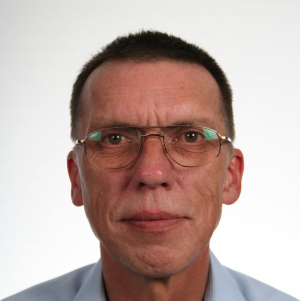 Profilbild von Rolf Dorias