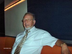 Profilbild von Rolf Dose