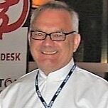 Profilbild von Rolf Dr. Klaus