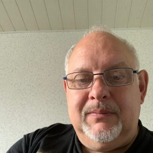 Profilbild von Rolf Draheim