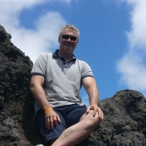 Profilbild von Rolf Dreier