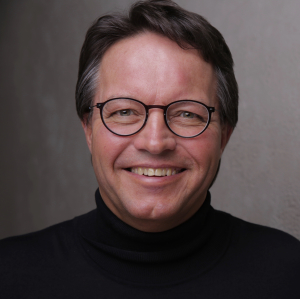 Profilbild von Rolf Drescher