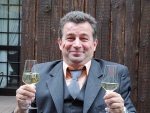 Profilbild von Rolf Dreßler