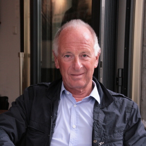 Profilbild von Rolf Dreyer