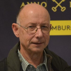 Profilbild von Rolf Du Maire