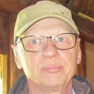 Profilbild von Rolf Dufner