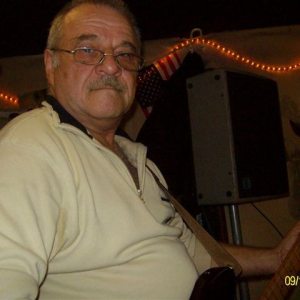 Profilbild von Rolf Ebeling